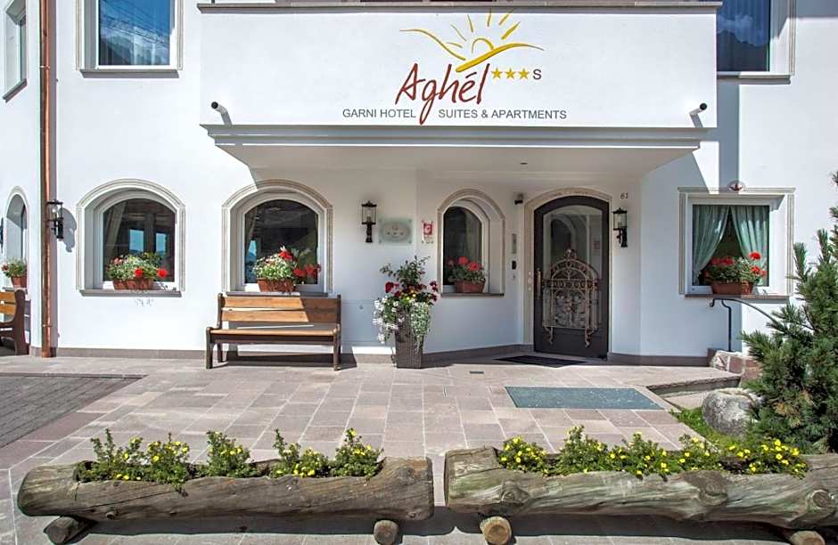 Hotel Garni Aghel