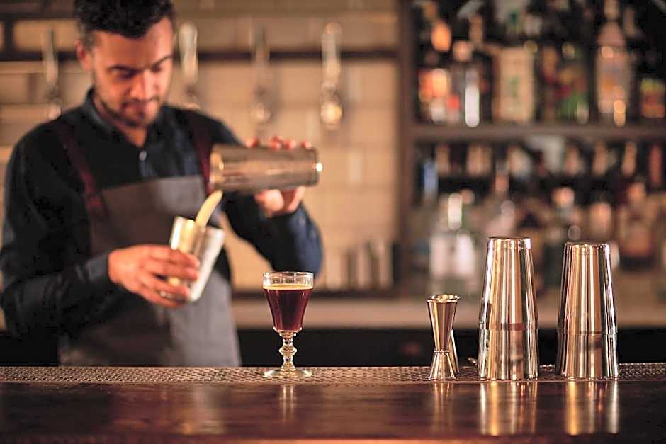 The Grandtully Hotel