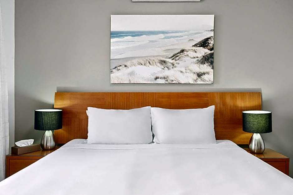 Park Regis Anchorage