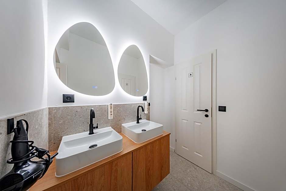 HOME1 - Rivé Boutique Hostel