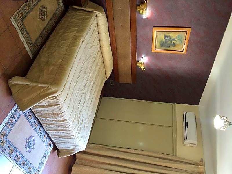 Hotel Bab Mansour