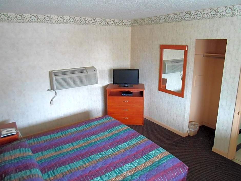 Red Carpet Inn Brooklawn