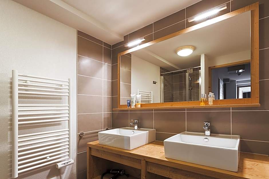 Résidence Club MMV Le Cœur des Loges