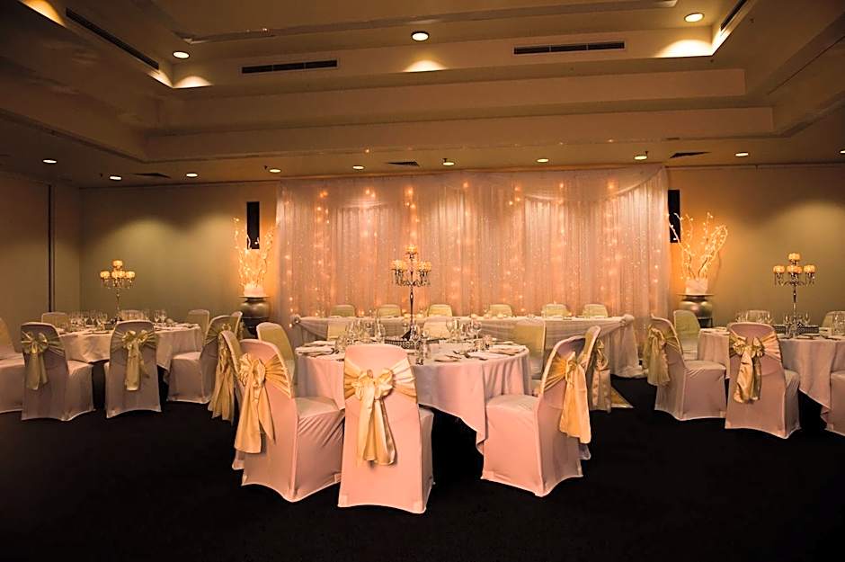 Best Western Plus Hotel Lord Forrest