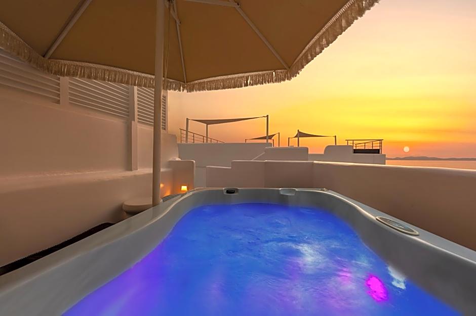 Sole d'oro Luxury Suites