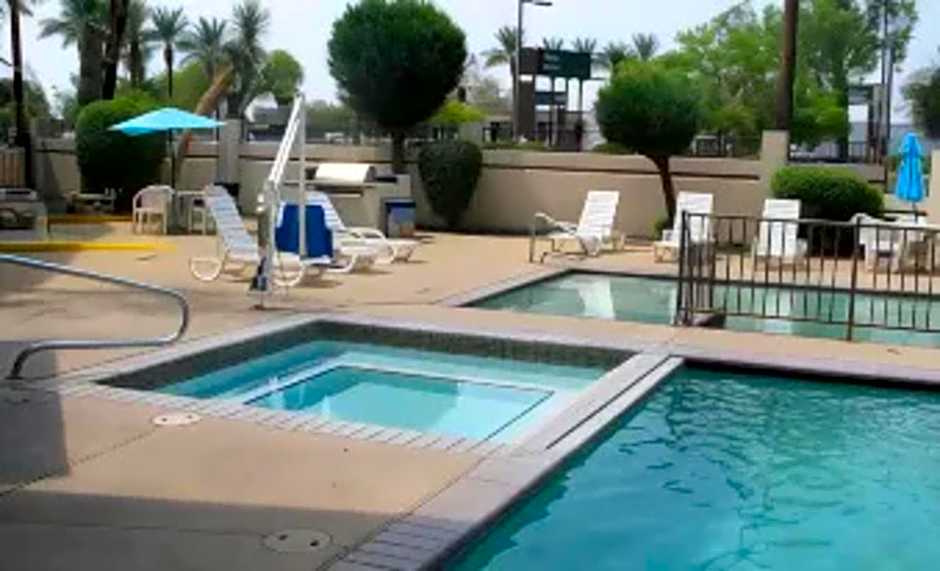 Motel 6 Tempe, AZ Elliot Road