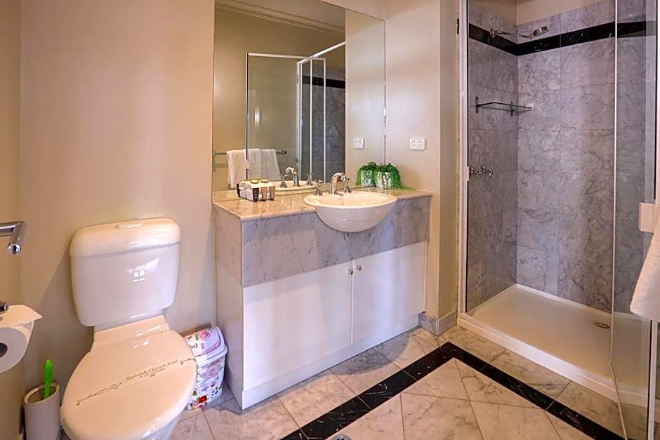 Flinders Landing Apartments