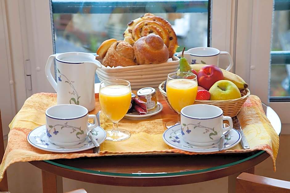 Best Western Alexandra