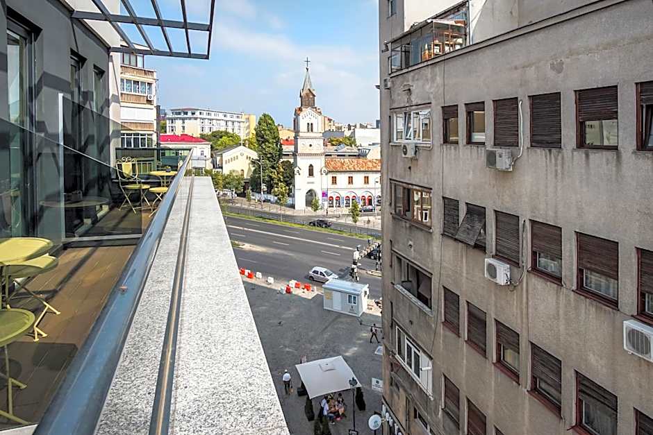 Old Town Boutique Hotel