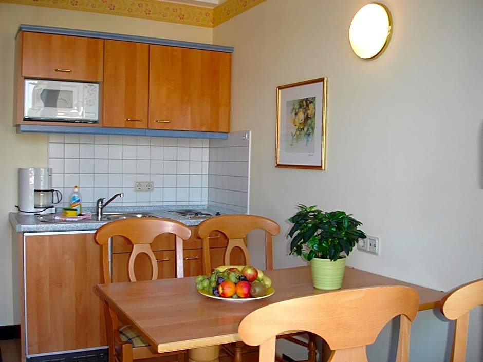 Chalet Sonnenhang Oberhof
