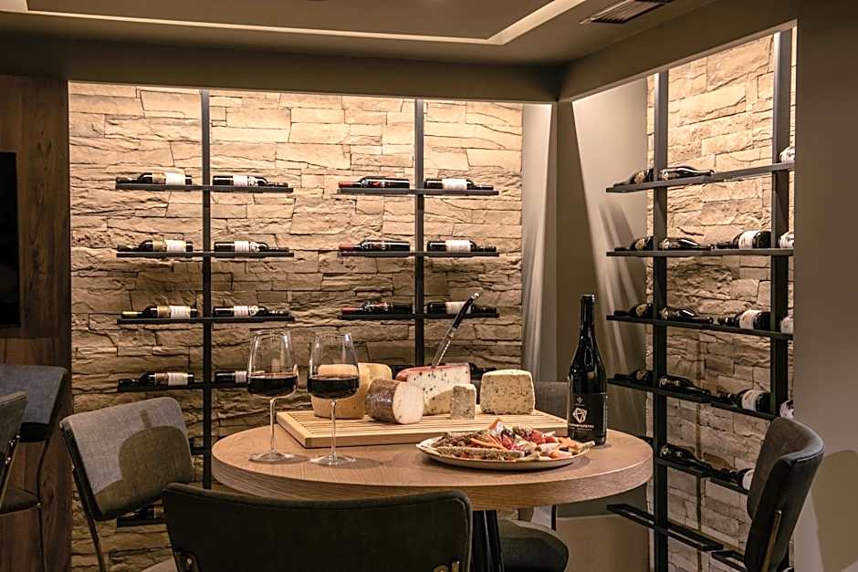 Paralos Venus Suites Adults Only