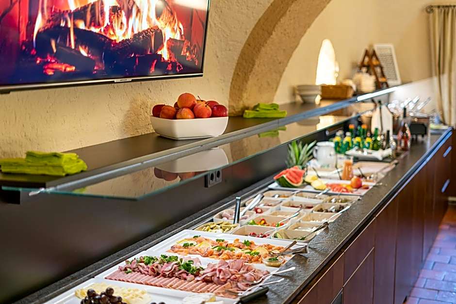 Schüdlbauer´s Hotel-Restaurant-Bar