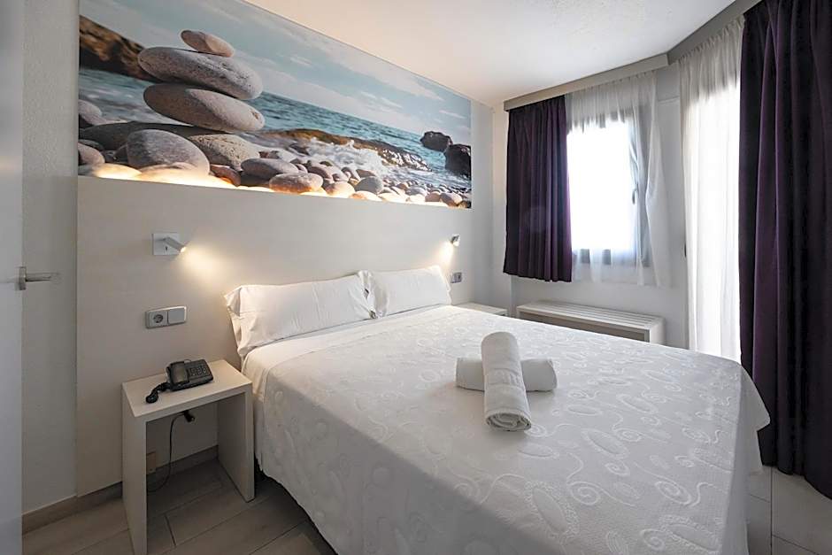 Aparthotel Miami Park