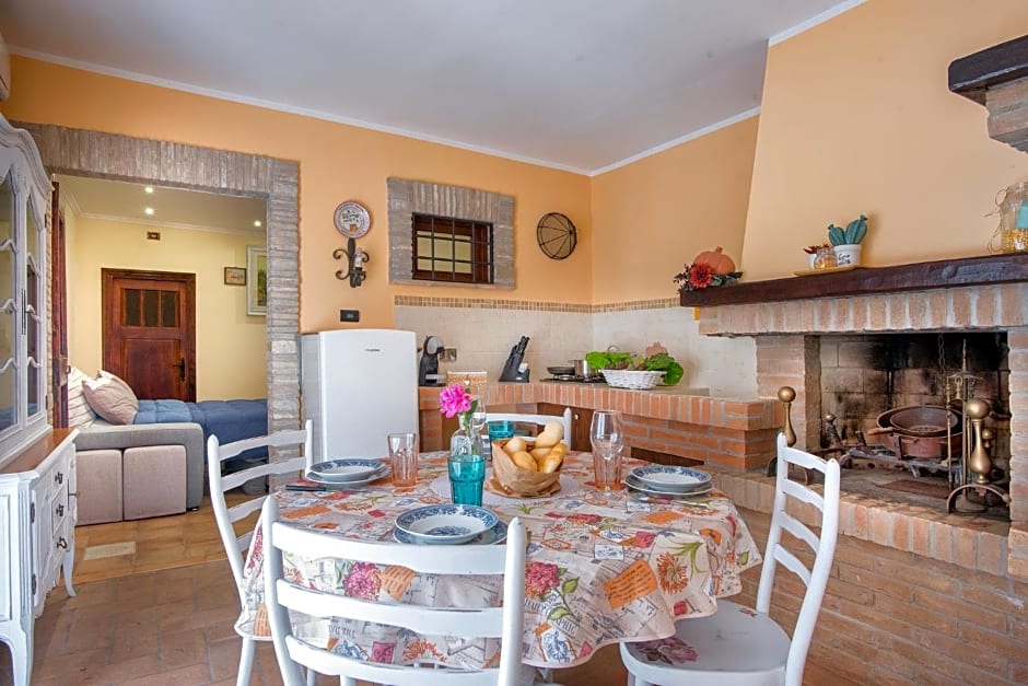B&B L'Agrifoglio – Assisi, CT