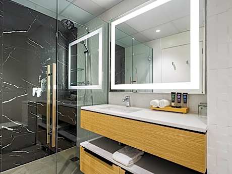 Executive Room with 2 double beds