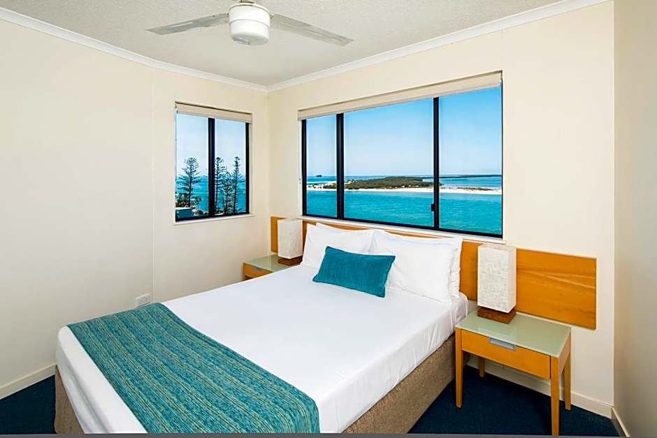 BreakFree Grand Pacific