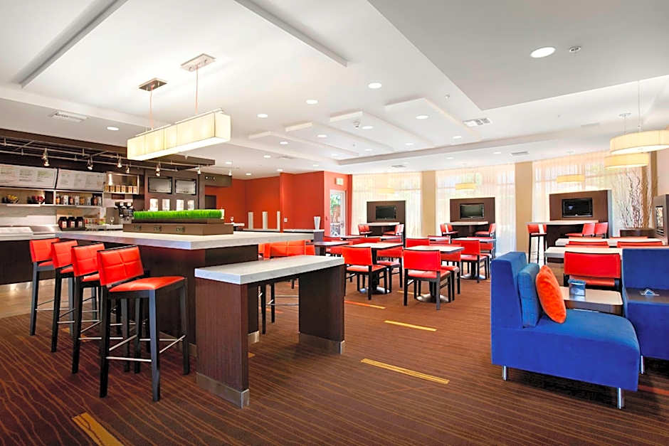 Courtyard by Marriott Ventura Simi Valley
