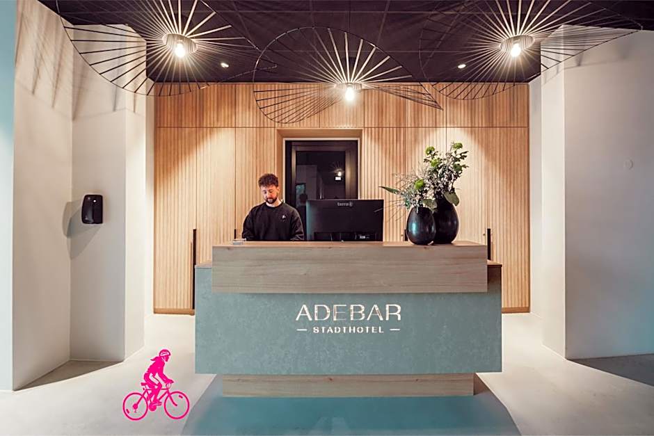 Foto 1 von 30 von ADEBAR Stadthotel