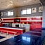 Villa San Giovanni Accommodation