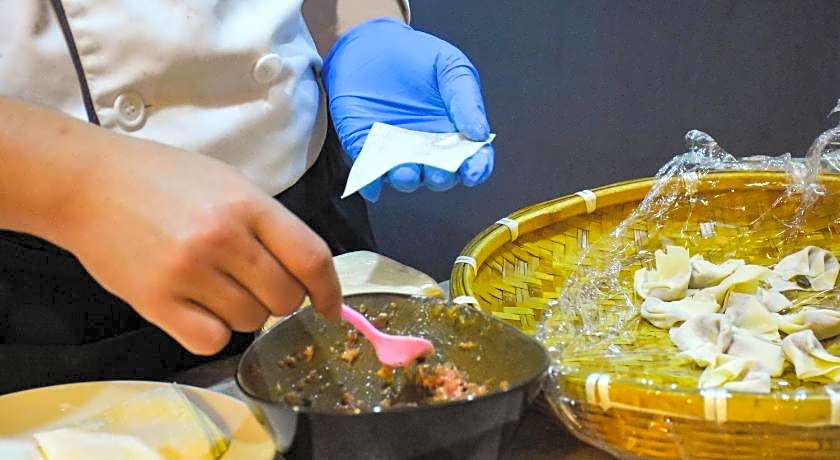 Four Points by Sheraton Changsha Meixi Lake