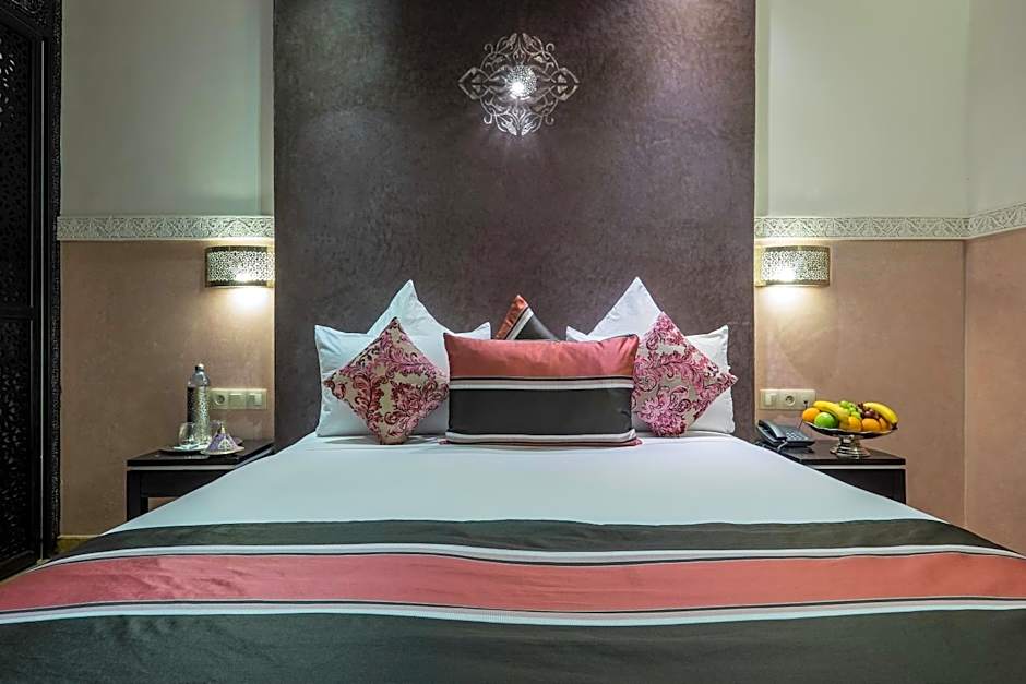 Riad Nesma Suites & Spa