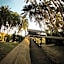 Umtamvuna River Lodge