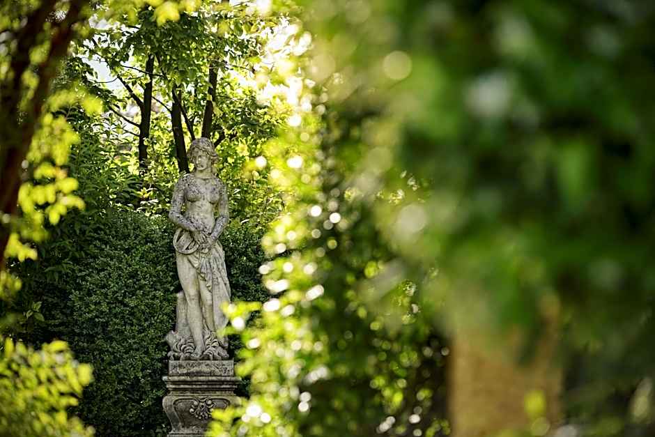 Byblos Art Hotel Villa Amistà