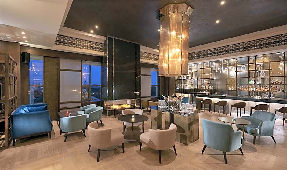 Hyatt Regency Tashkent