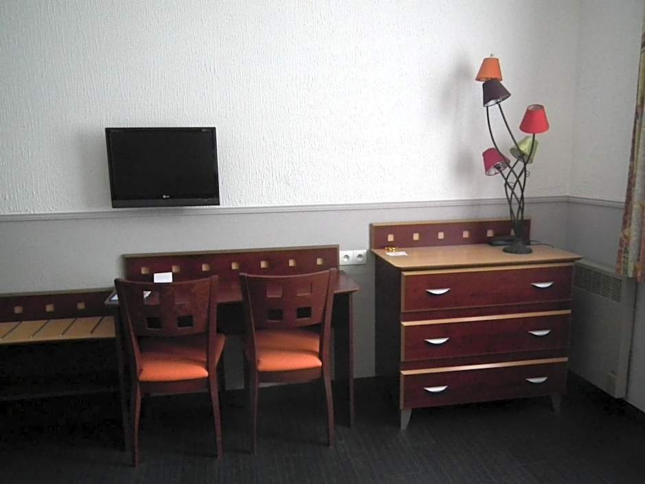 Logis Cosy - Hôtel Le Moulin Neuf - Chantonnay