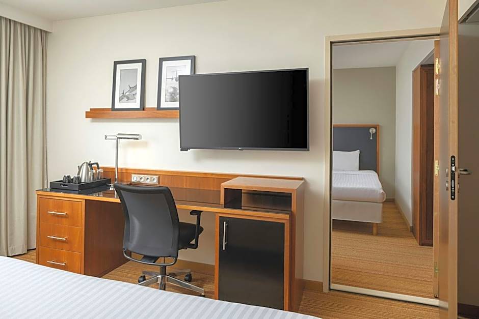 Courtyard by Marriott Toulouse Airport