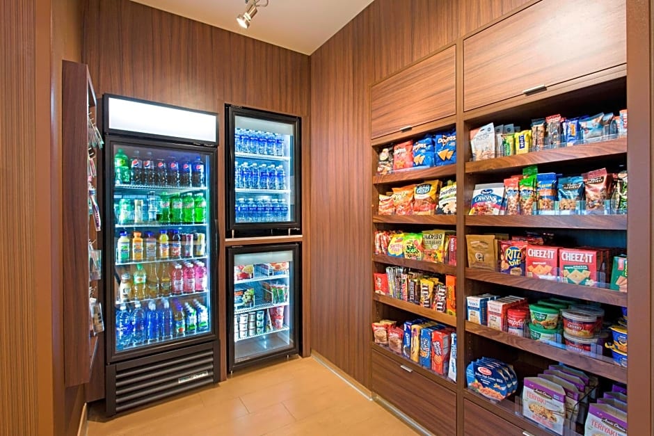 Fairfield Inn & Suites by Marriott Phoenix Tempe/Airport