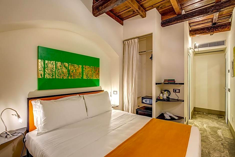 Residenze Argileto