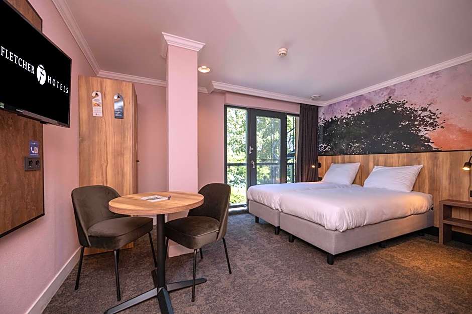 Fletcher Hotel-Restaurant De Kempen