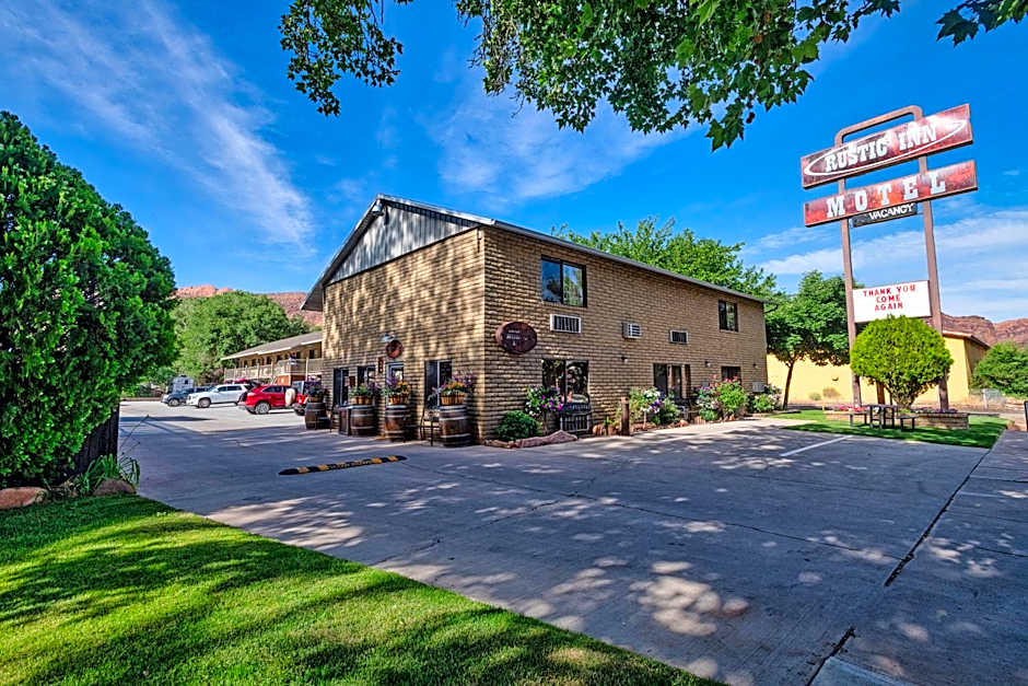 Photo 1 of 50 of Rustic Inn