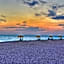 Sunset Vistas Two Bedroom Beachfront Suites