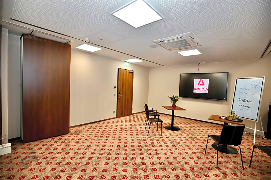 Amedia Hotel & Suites Dachau Trademark By Wyndham