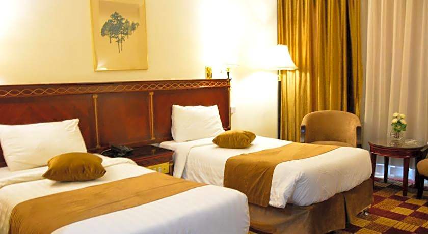 Rakeen Hotel