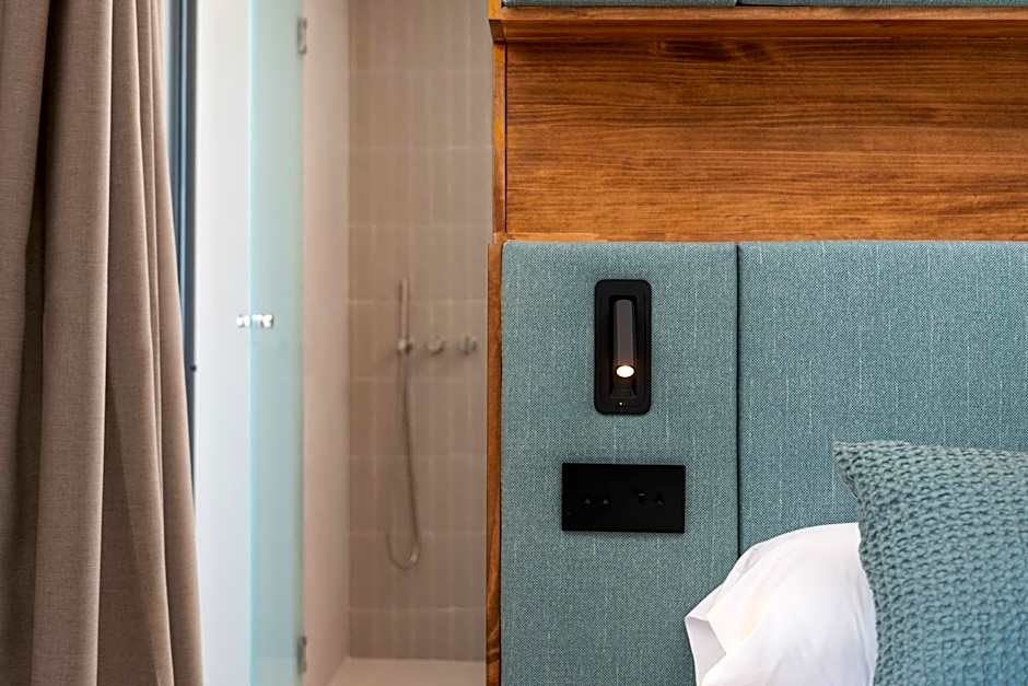 Repic Apartments Soller