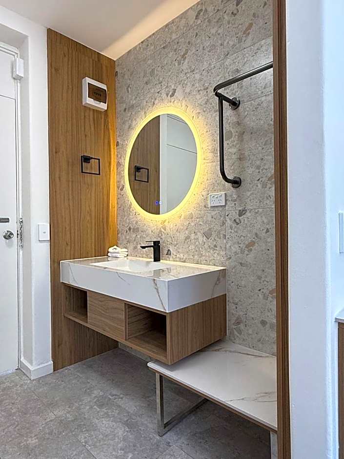 Kingsway Motel Geelong