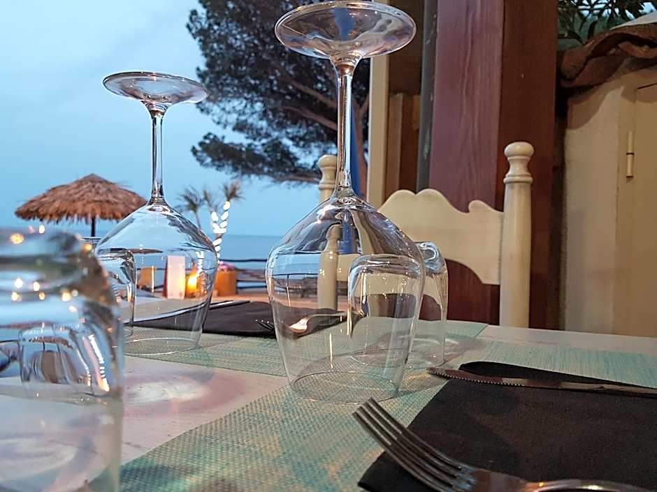 Hotel Ristorante La Conchiglia