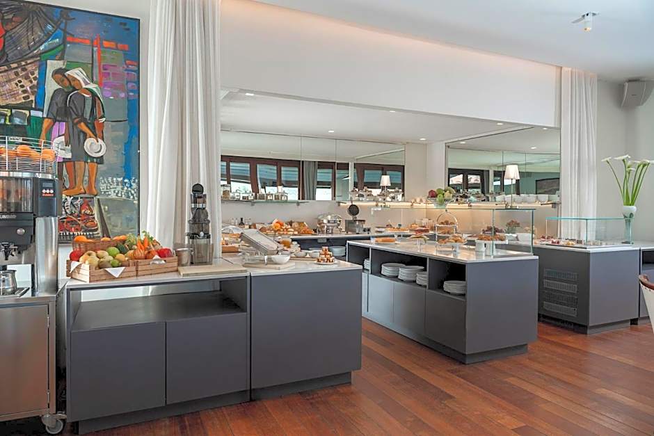 Doria Park Hotel