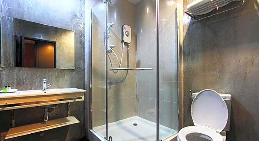 Hub De Leaf At Rayong Design Resort