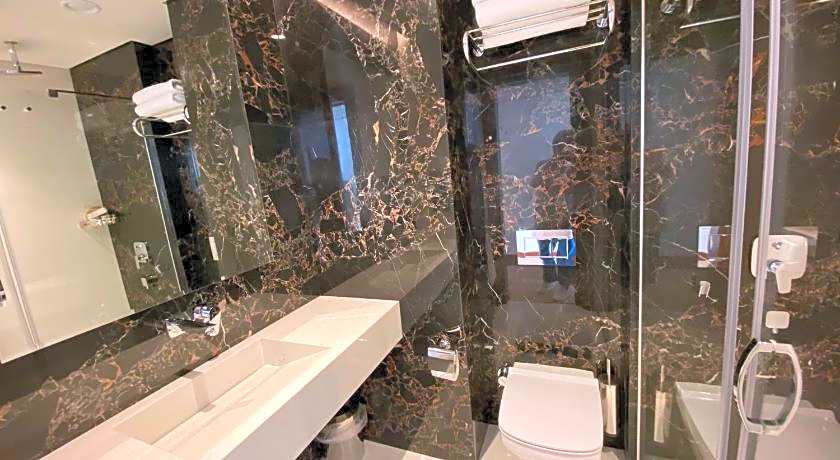 HENNA HOTEL ISTANBUL