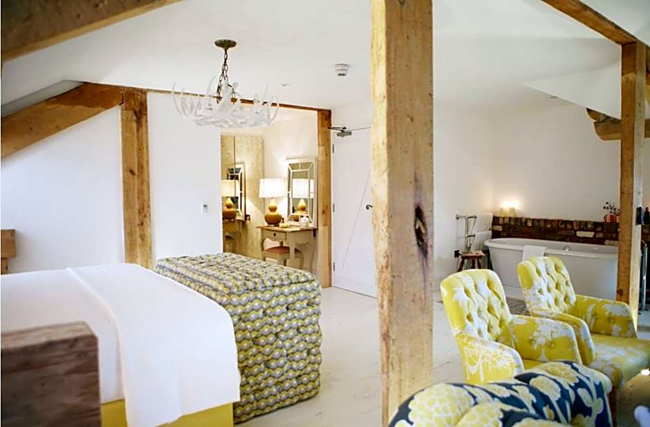 The Swan Hotel and Spa