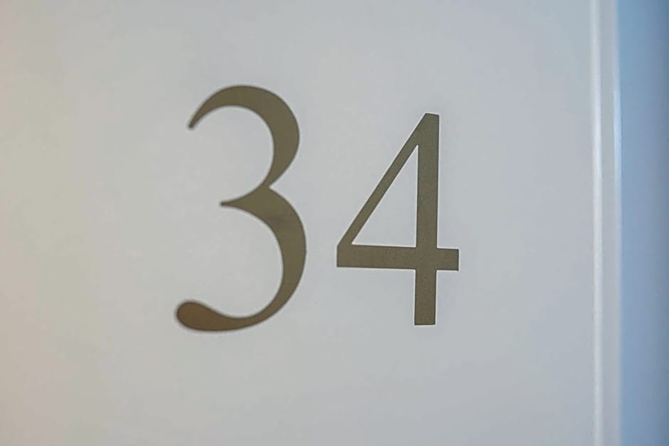 Hotel Seehof Norderney OHG