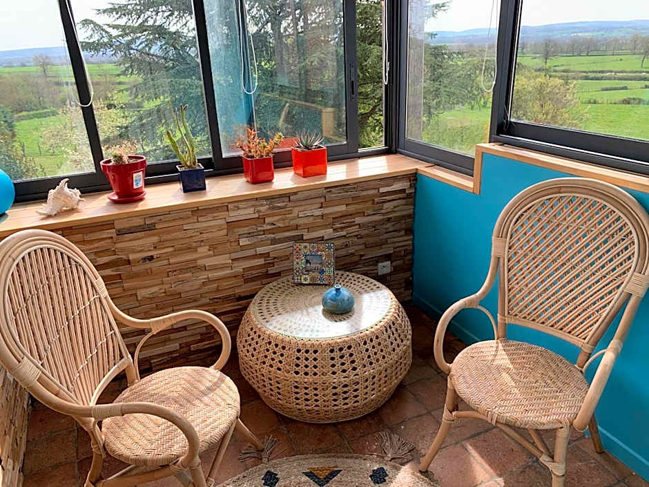 L’En Vert du Monde