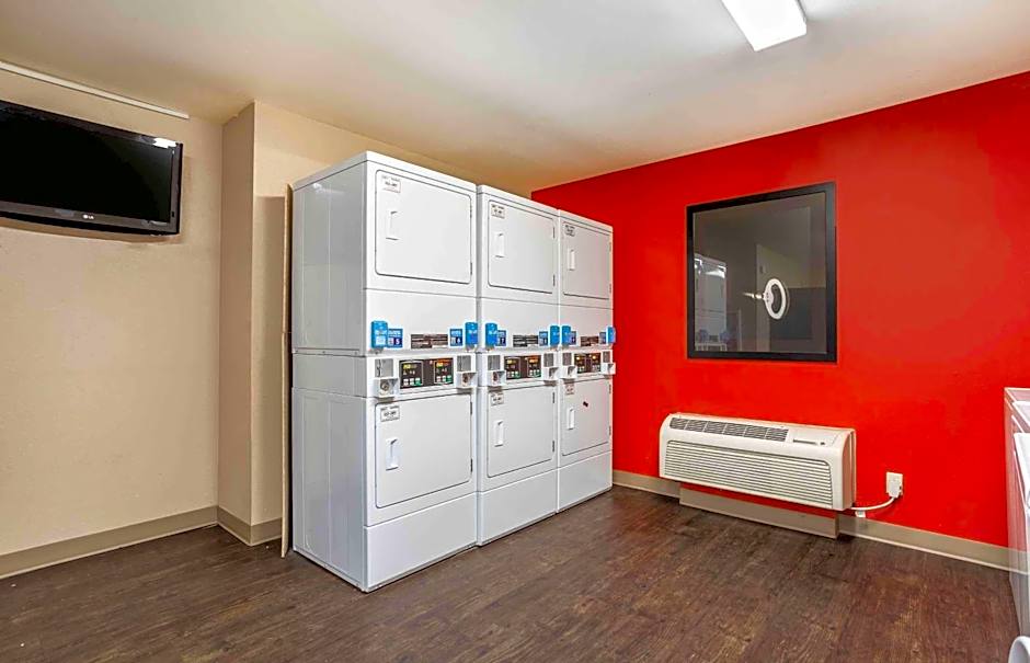 Extended Stay America Suites - Somerset - Franklin