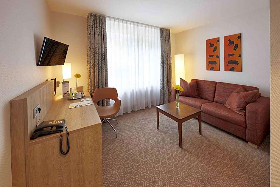 GHOTEL hotel & living Kiel