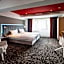Park Inn by Radisson Bucharest Hotel & Residence
