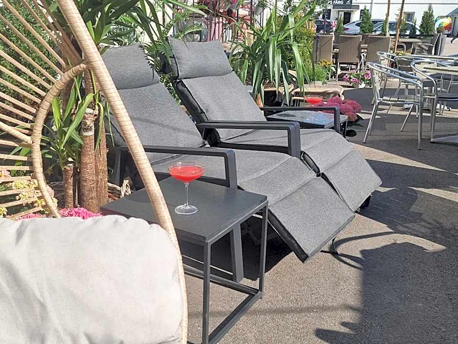 Hotell Gästis Tierp